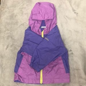 Columbia jacket